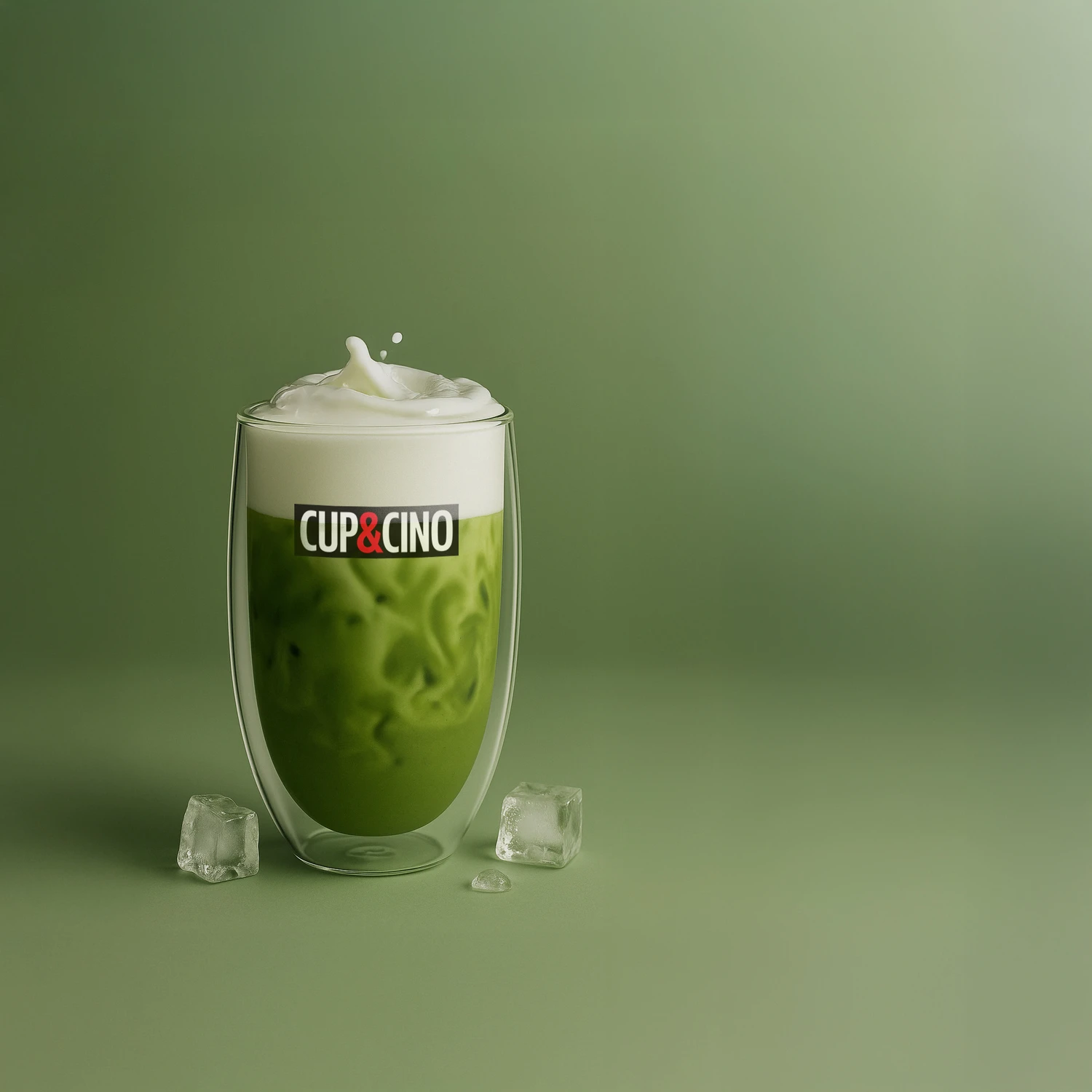 Cafe SweetUP - Handgemachte Waffeln & Kaffee - Getränke