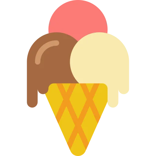 Cafe SweetUP - Handgemachte Waffeln & Kaffee - Eis